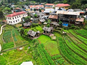 Sapa Thoc House